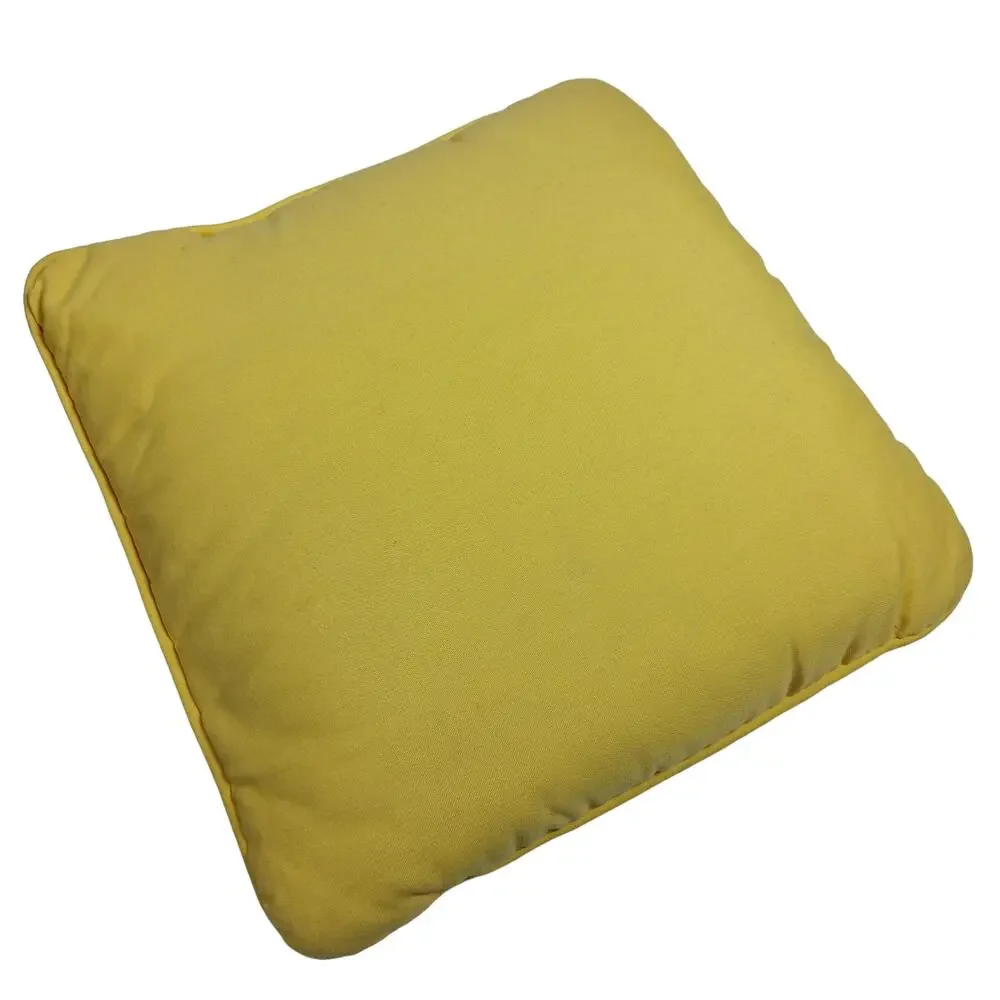 Vintage Canvas Decorative Throw Pillow 13